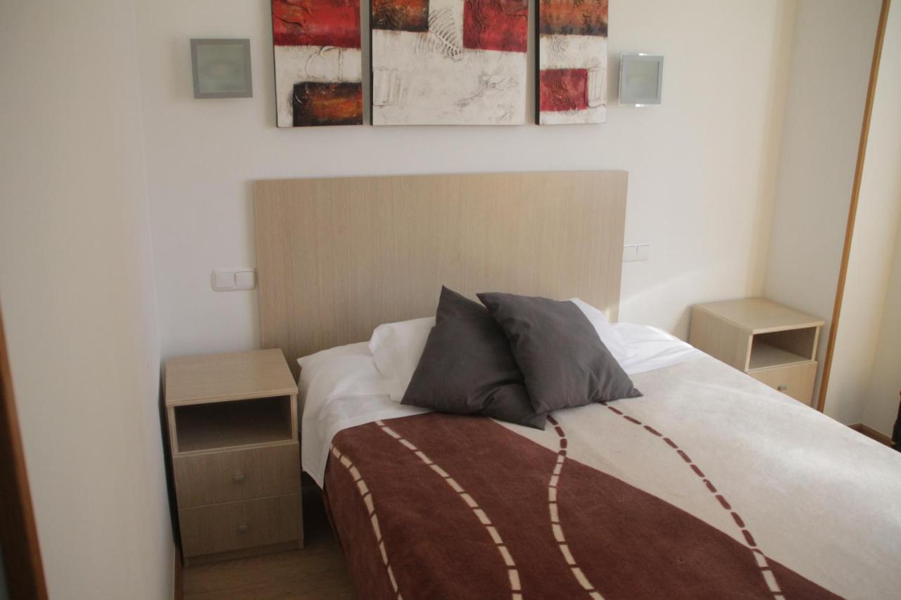 Hostal Francisco Salinas Burgo Zewnętrze zdjęcie